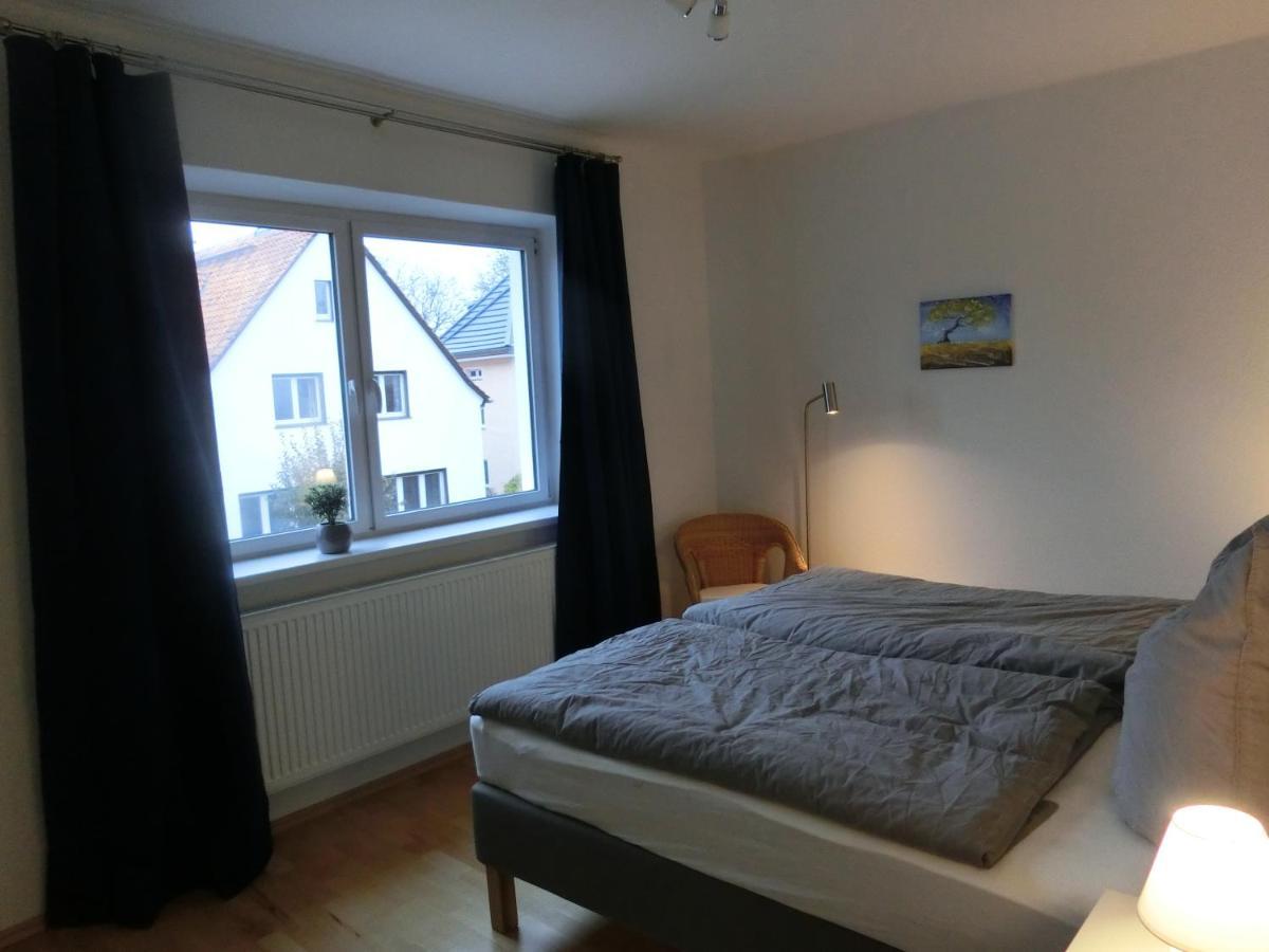 Ballenstedt Schlossblick Exterior foto